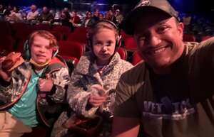 Cirque Du Soleil: Kooza