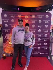 Cirque Du Soleil: Kooza