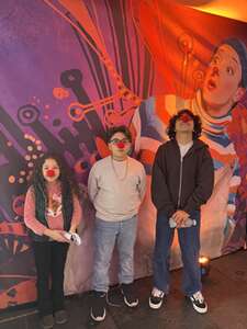 Cirque Du Soleil: Kooza