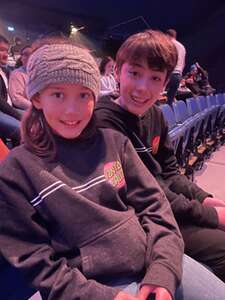 Cirque Du Soleil: Kooza