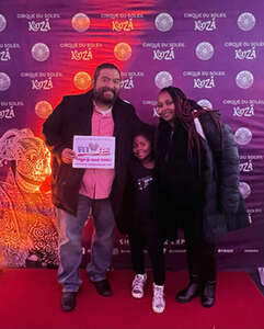 Cirque Du Soleil: Kooza