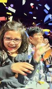 Cirque Du Soleil: Kooza