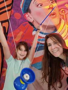 Cirque Du Soleil: Kooza