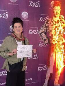 Cirque Du Soleil: Kooza