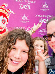 Cirque Du Soleil: Kooza