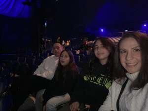 Cirque Du Soleil: Kooza