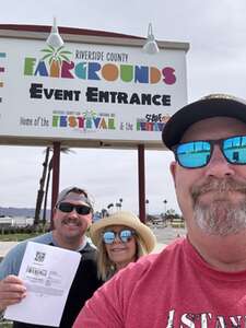 Riverside County Fair & National Date Festival