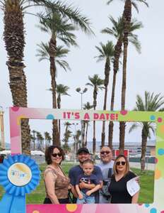 Riverside County Fair & National Date Festival