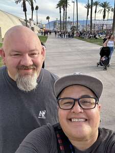 Riverside County Fair & National Date Festival