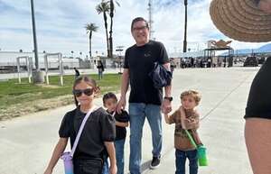 Riverside County Fair & National Date Festival