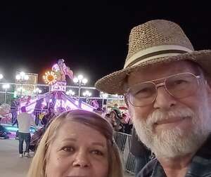 Riverside County Fair & National Date Festival