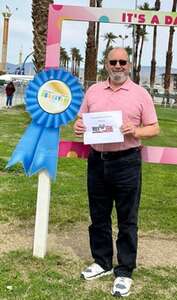 Riverside County Fair & National Date Festival