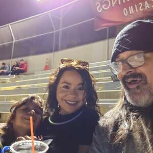 Riverside County Fair & National Date Festival