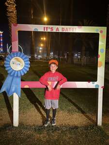 Riverside County Fair & National Date Festival