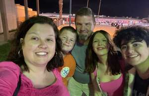 Riverside County Fair & National Date Festival