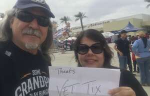 Riverside County Fair & National Date Festival