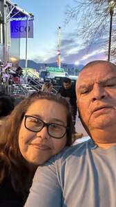 Riverside County Fair & National Date Festival