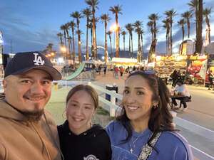 Riverside County Fair & National Date Festival