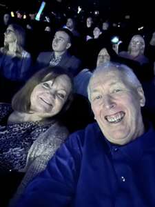 America's Got Talent presents Superstars Live