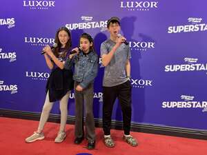 America's Got Talent presents Superstars Live