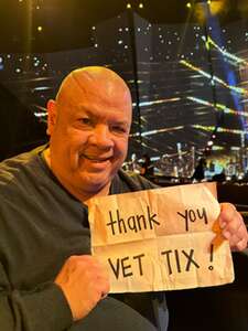 America's Got Talent presents Superstars Live