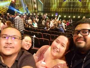 America's Got Talent presents Superstars Live