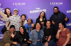 America's Got Talent presents Superstars Live