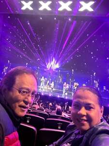 America's Got Talent presents Superstars Live