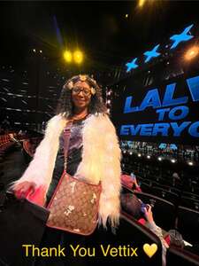 America's Got Talent presents Superstars Live