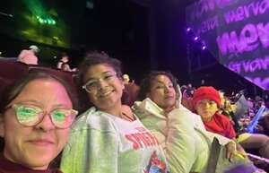 America's Got Talent presents Superstars Live