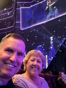 America's Got Talent presents Superstars Live