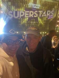 America's Got Talent presents Superstars Live