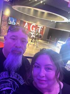 America's Got Talent presents Superstars Live