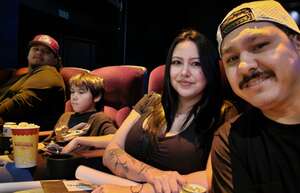 America's Got Talent presents Superstars Live