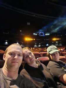 America's Got Talent presents Superstars Live