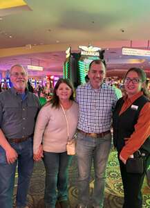 America's Got Talent presents Superstars Live