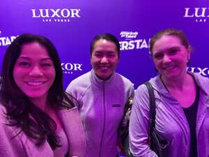 America's Got Talent presents Superstars Live