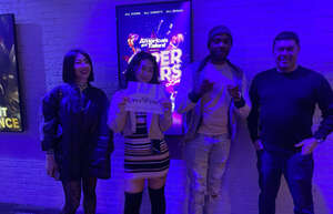 America's Got Talent presents Superstars Live