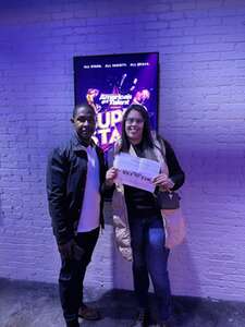 America's Got Talent presents Superstars Live