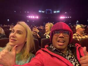 America's Got Talent presents Superstars Live