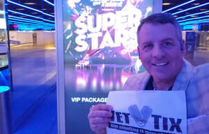 America's Got Talent presents Superstars Live