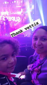 America's Got Talent presents Superstars Live