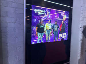 America's Got Talent presents Superstars Live