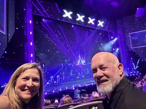 America's Got Talent presents Superstars Live