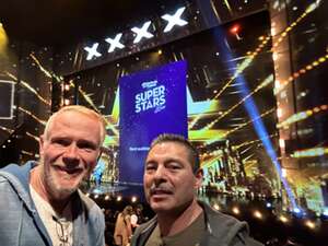 America's Got Talent presents Superstars Live