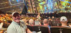 America's Got Talent presents Superstars Live