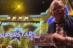 America's Got Talent presents Superstars Live