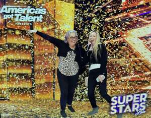 America's Got Talent presents Superstars Live