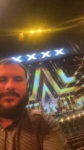 America's Got Talent presents Superstars Live