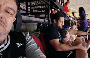 Houston Rockets - NBA vs San Antonio Spurs